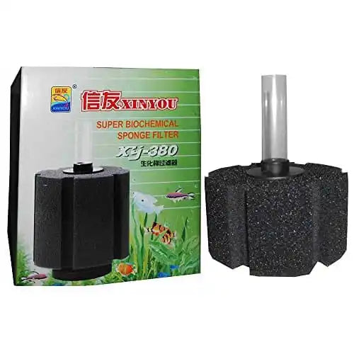 Xinyou Sponge Filters