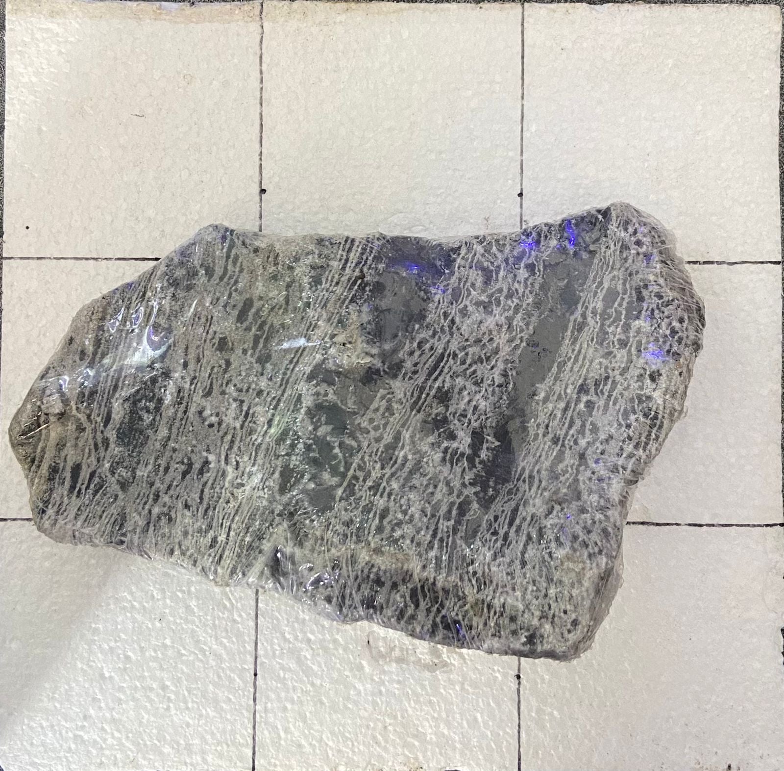 Yin Yang Stone
