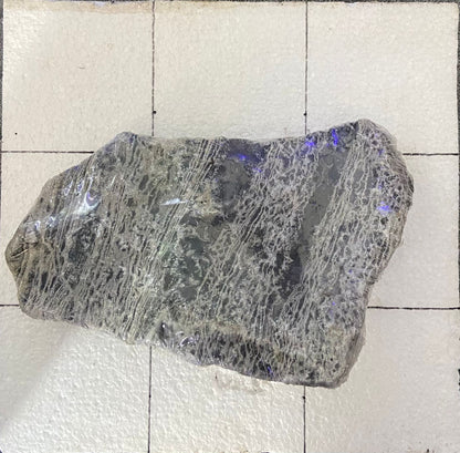 Yin Yang Stone