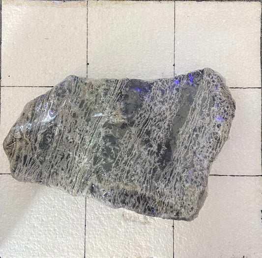 Yin Yang Stone