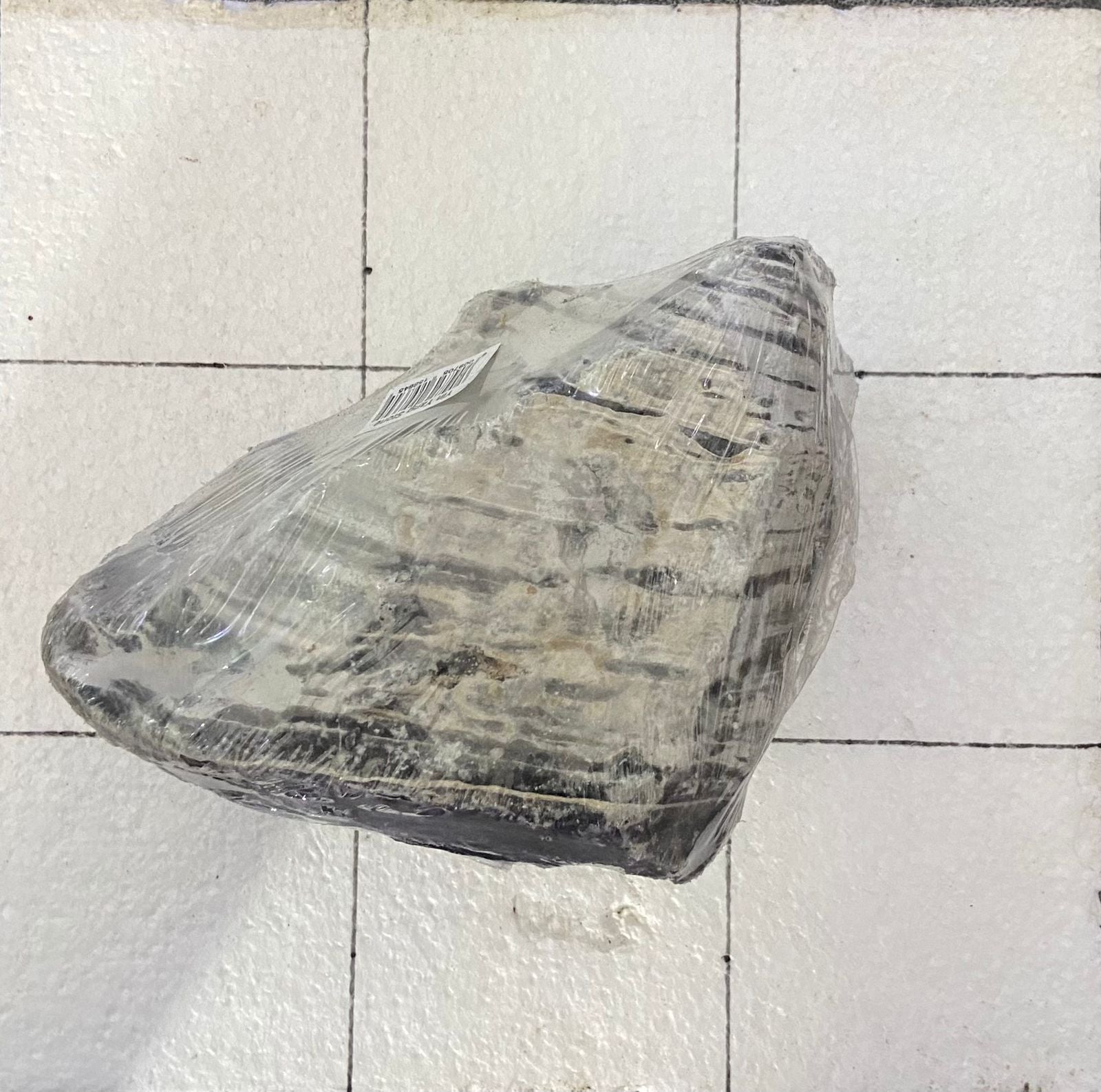 Yin Yang Stone