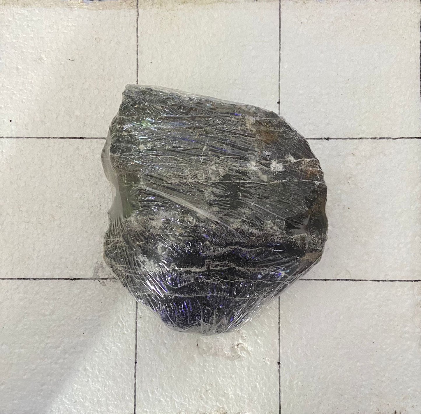 Yin Yang Stone