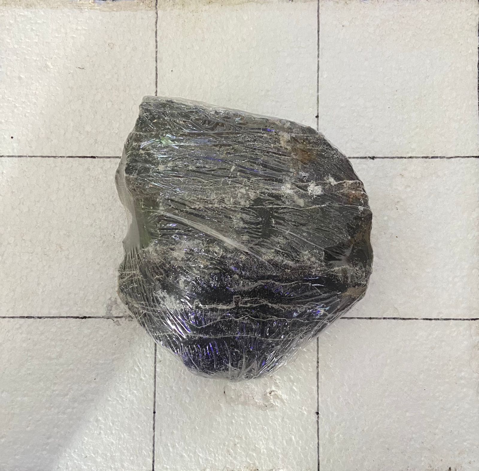 Yin Yang Stone