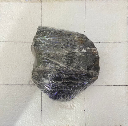 Yin Yang Stone