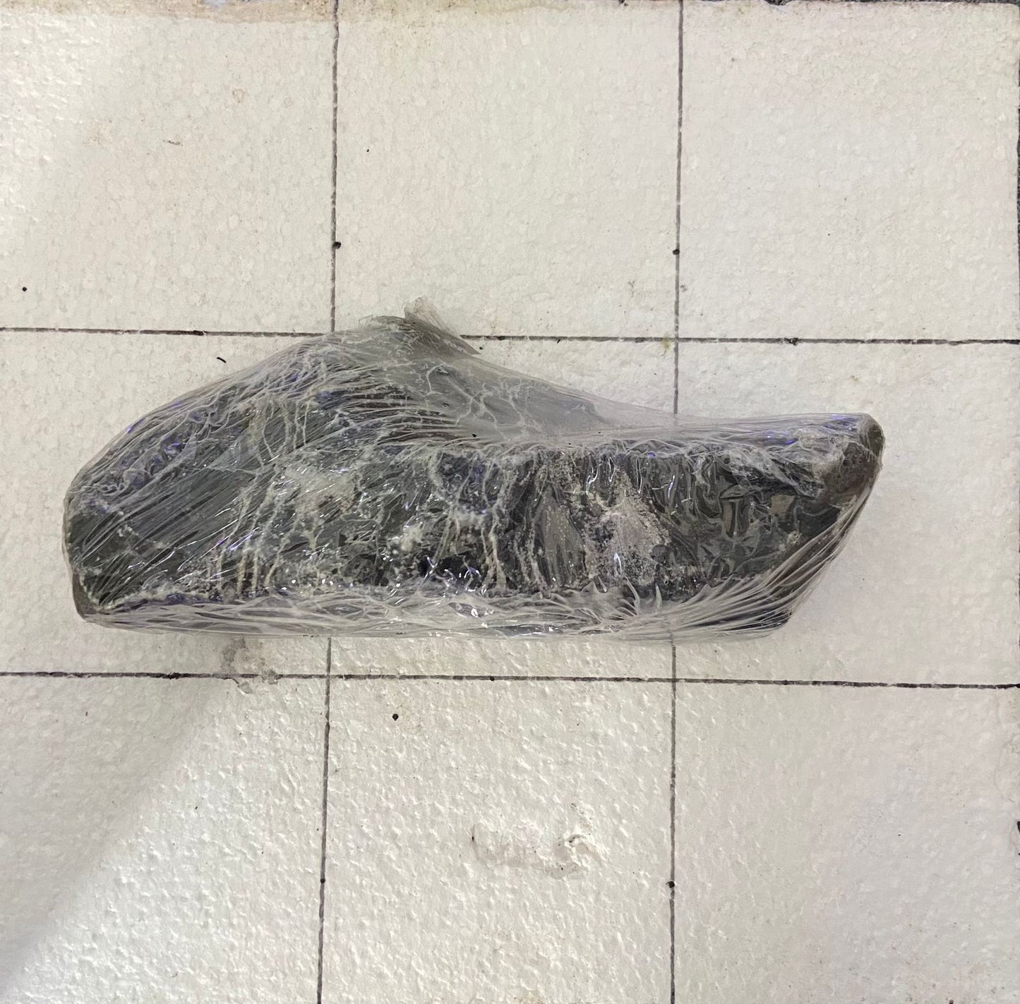 Yin Yang Stone