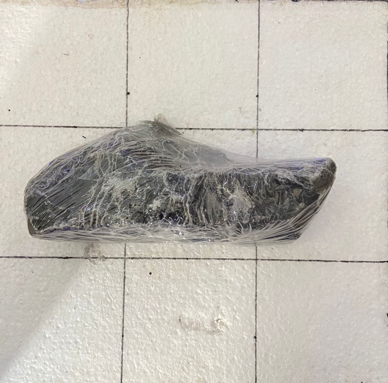 Yin Yang Stone