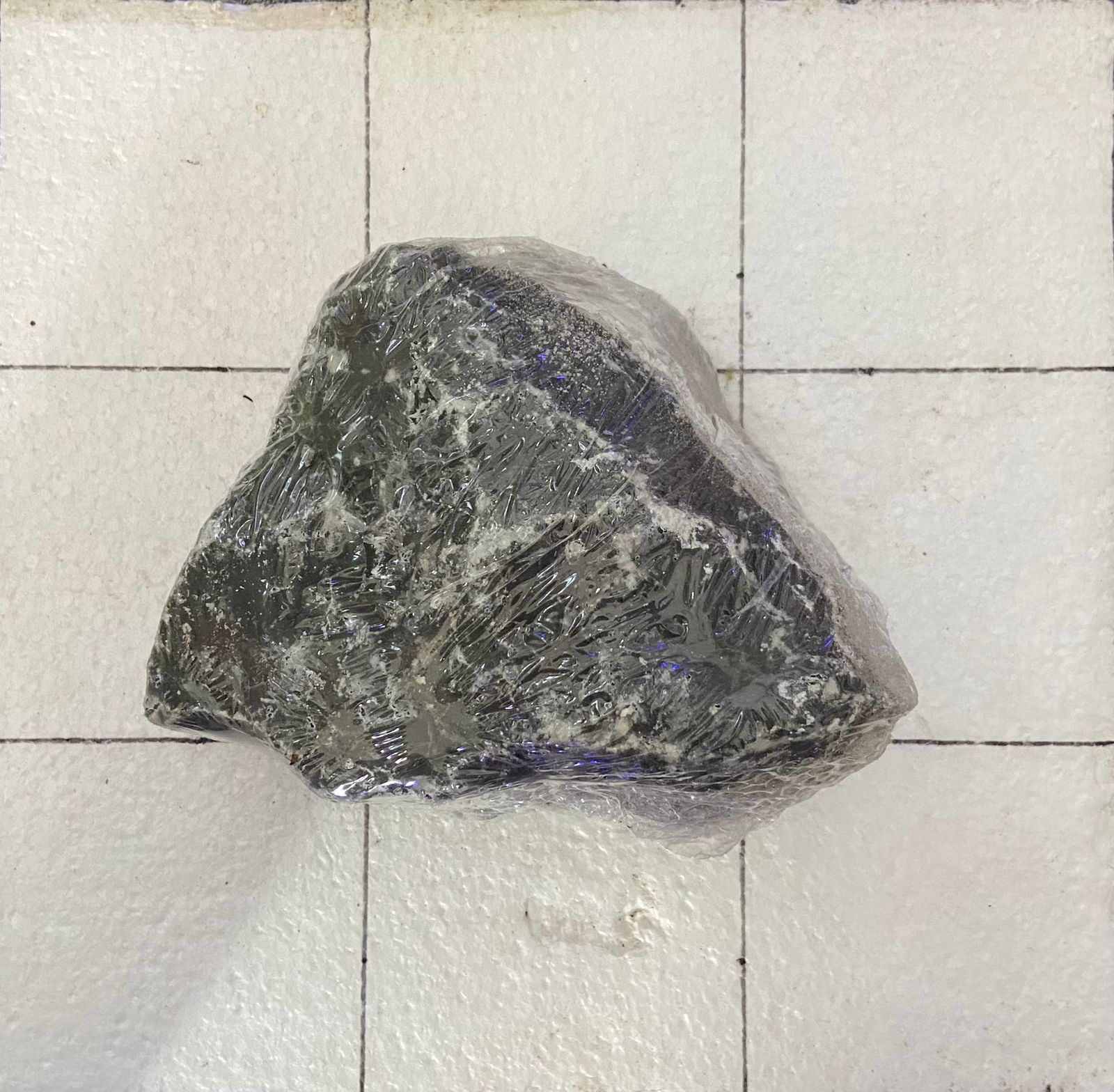 Yin Yang Stone