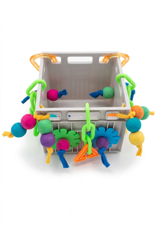 Small Fun Box