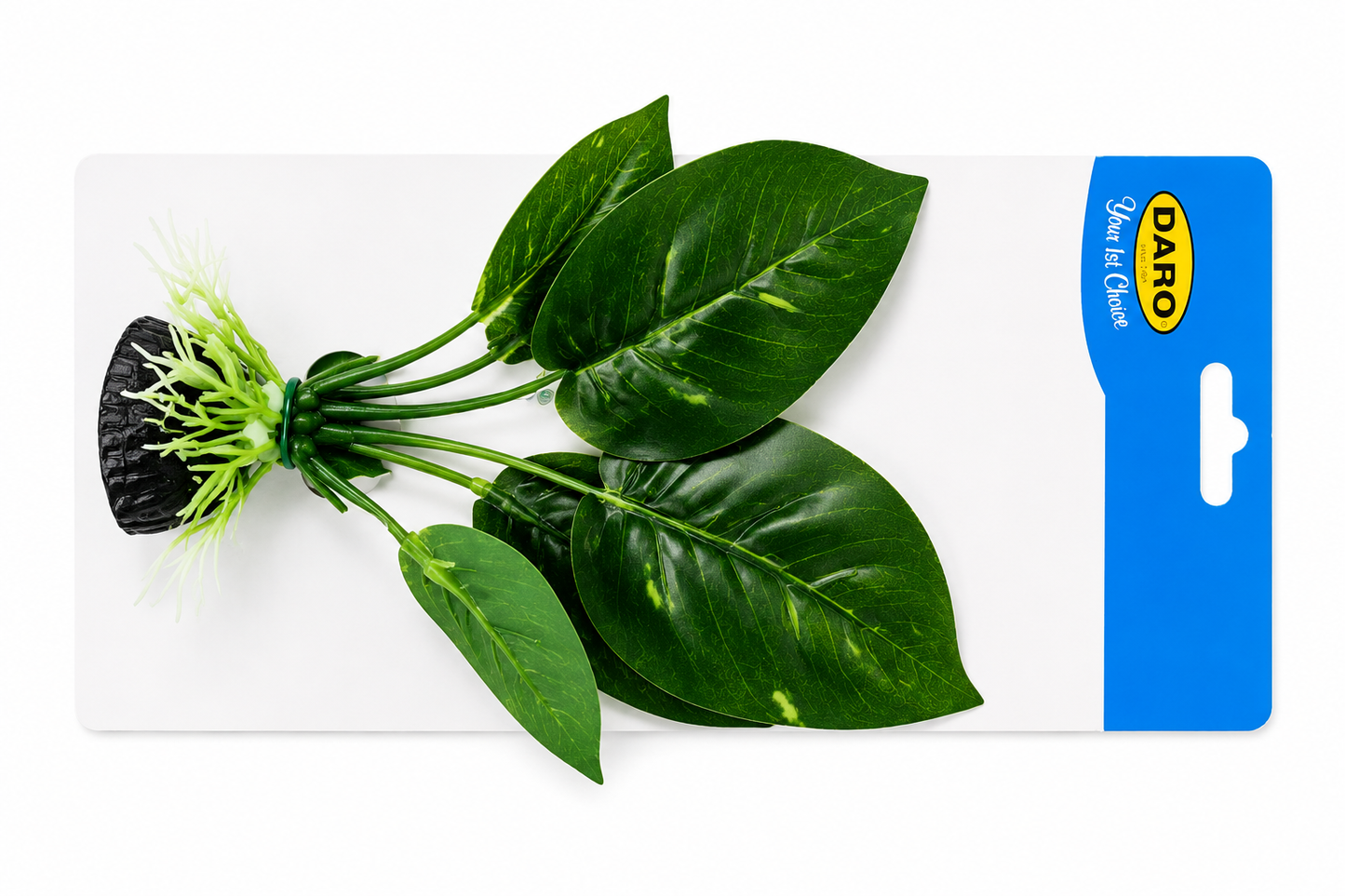 Silk Aquarium Plants