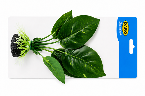 Silk Aquarium Plants