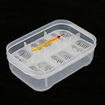 12 Holes Reptile Breeding Box