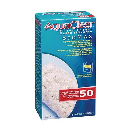 Aquaclear Hang On Filter Accessories