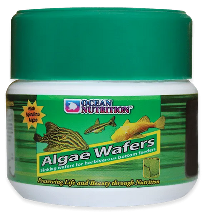 Ocean Nutrition Algae Wafer