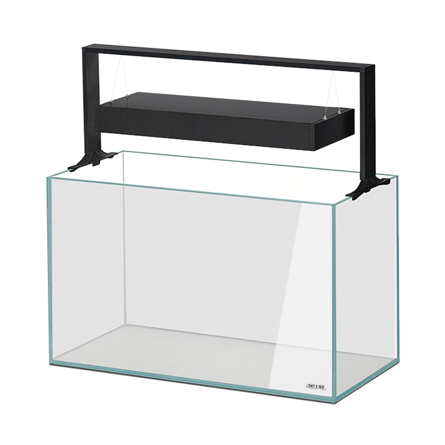 Aquael UltraScape 60 Aquarium Set Forest