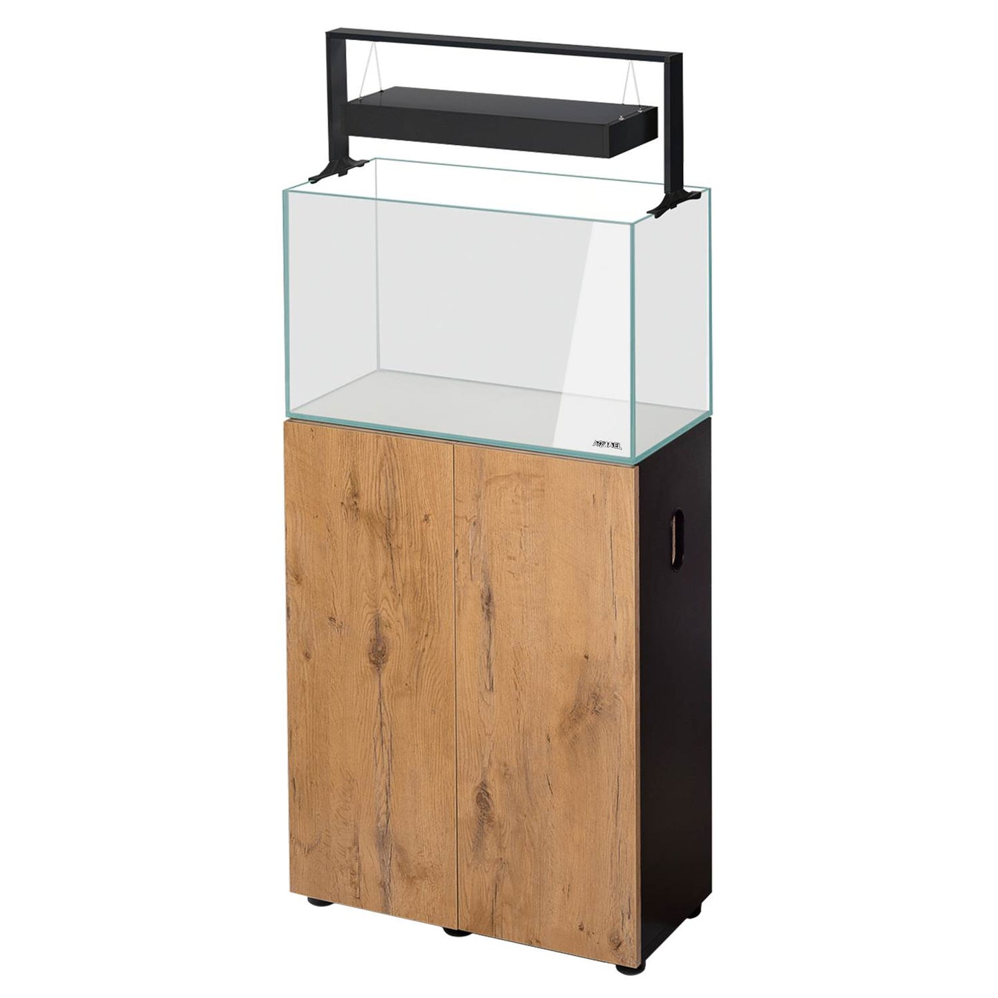 Aquael UltraScape 60 Aquarium Set Forest