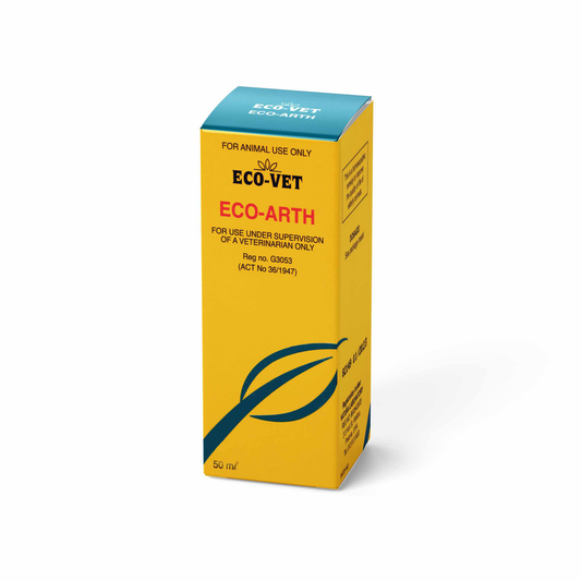 Eco-Vet Eco Arth  50ml