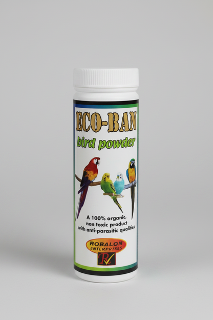 Eco-Ban Bird Powder