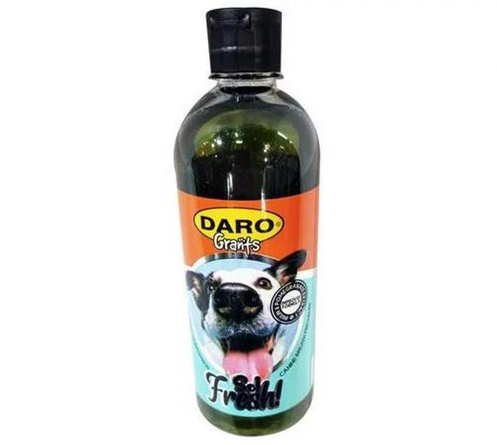 Daro So Fresh Breath Freshener Liquid 500ml