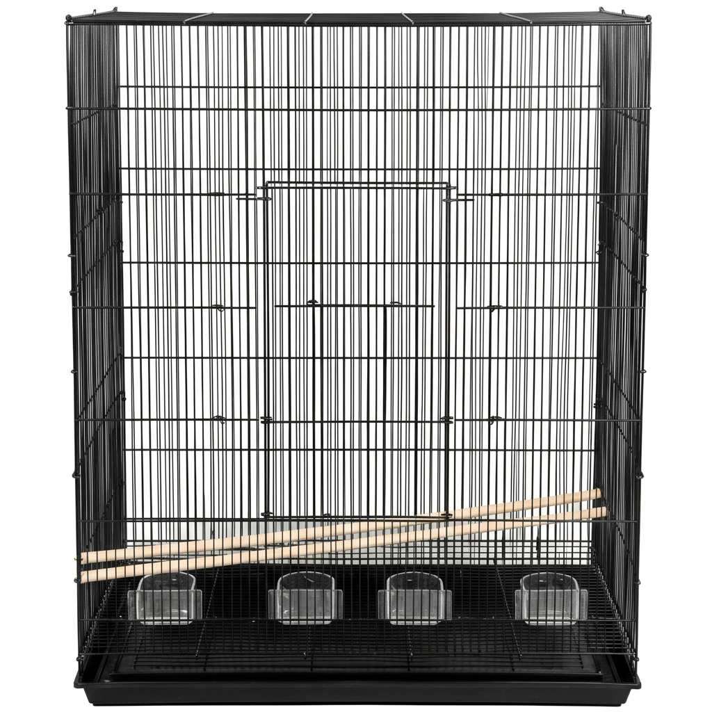 Daro Extra Large Sun Cage (Flight Cage)