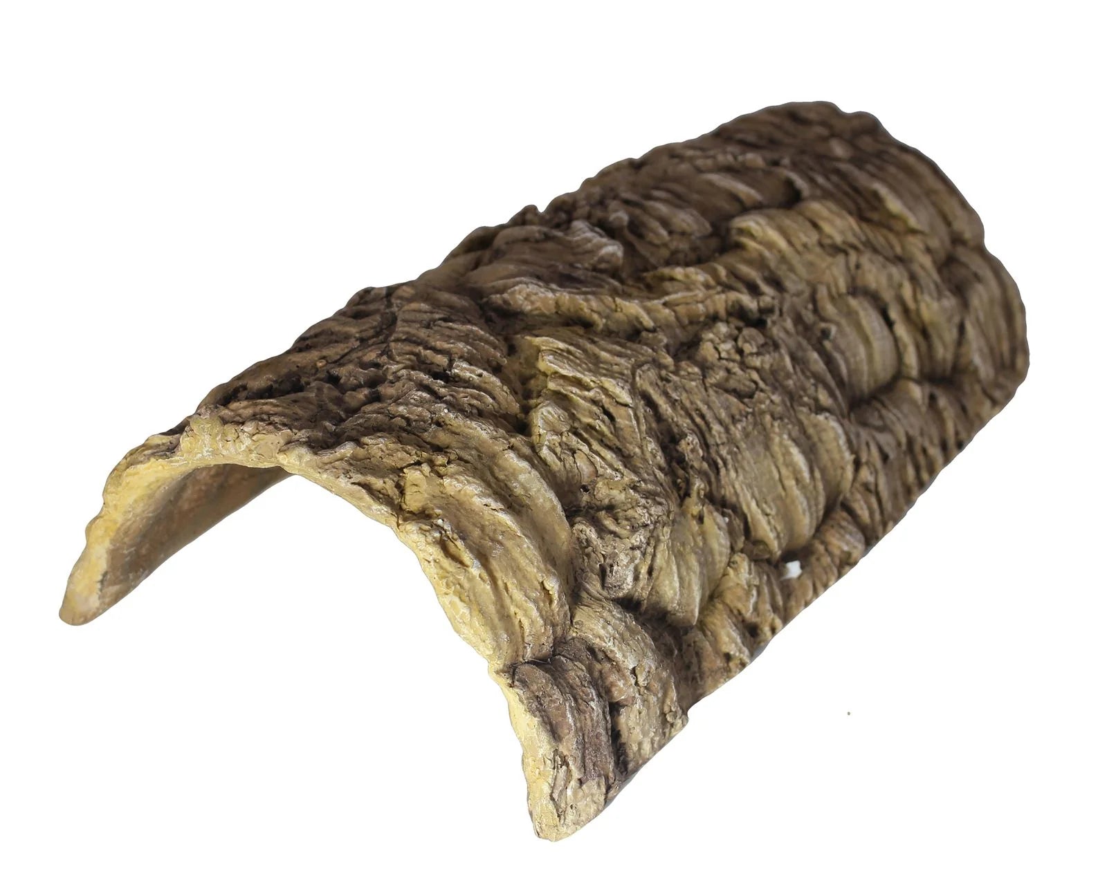 Cork Bark Hide