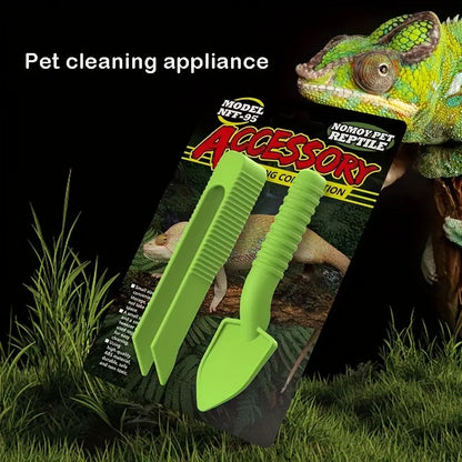 Nomoy Reptile Enclosure Cleaning Accessory