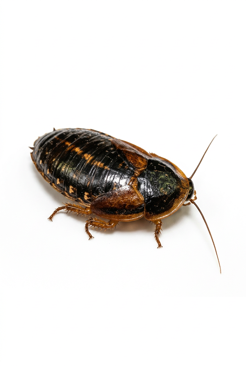 FFA - Dubia Roaches