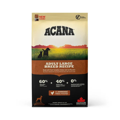 ACANA Adult Large Breed