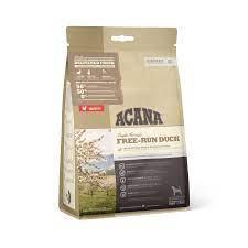 Acana Free Run Duck - 340g