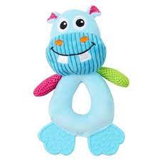 Pawise Vivid Life - Hippo Ring