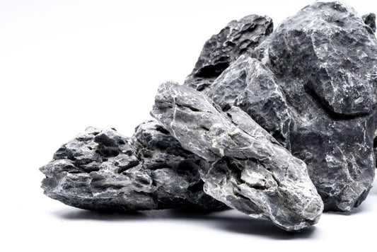 Seiryu Stone