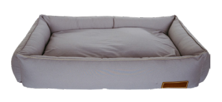 Huntlea Koletto Bolster Bed