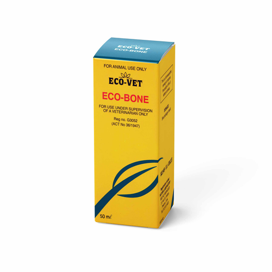 Eco-Vet Eco Bone 50ml