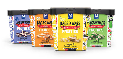 Montego Bags O wags - Fruities