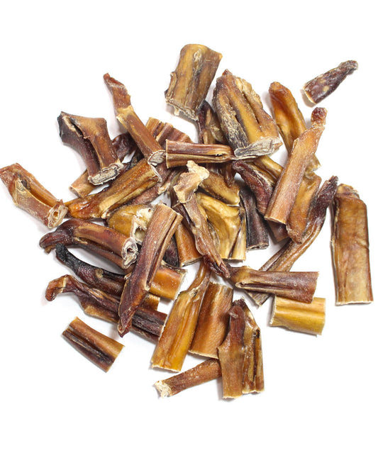 Pet n Chew Bully Bites 200g