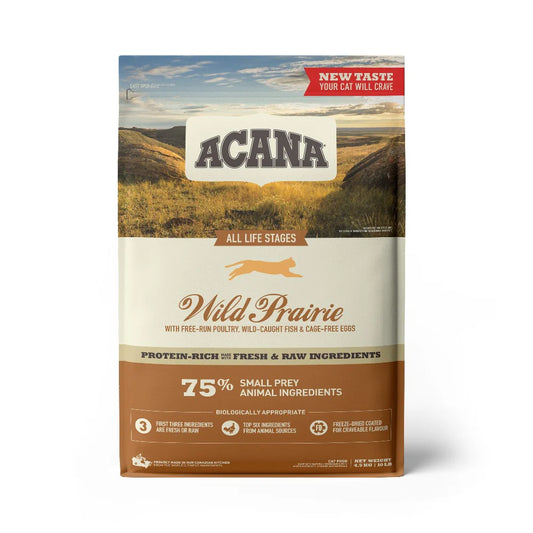 ACANA Regionals Wild Prairie Cat