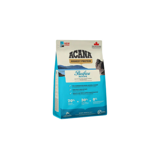 Acana Pacifica Dog Recipe