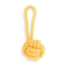 Dog days Rope Knot
