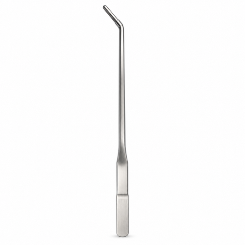 Curved Tip Aquascaping Tweezers – 26.5 cm