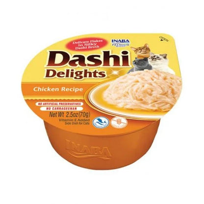 Inaba Dashi Delights 70g