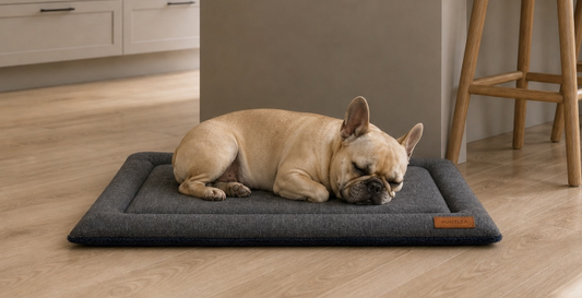 Huntlea Chill Pad Bed