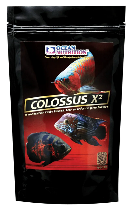 Ocean Nutrition Colossus x2 200g