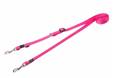 Rogz Control Multi Lead - XLarge