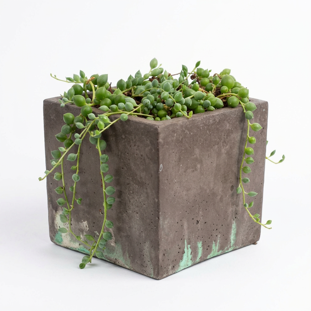 String Of Pearls Succulent #L3