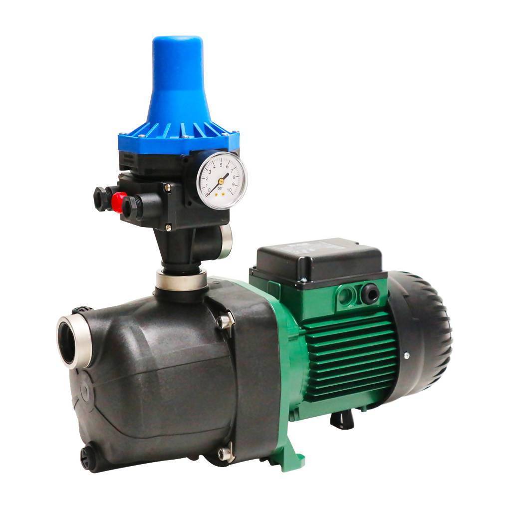 DAB Self Priming Pump - Jetcom 132M 1.1KW 230V
