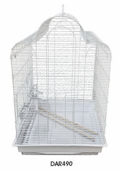 Daro Roundtop Cockatiel Cage -