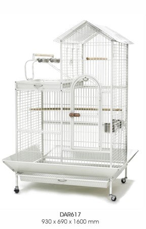 Daro Imported Parrot Cage - DAR617