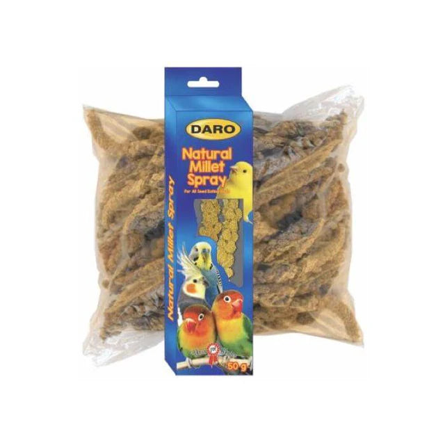 Daro Millet Spray in Box
