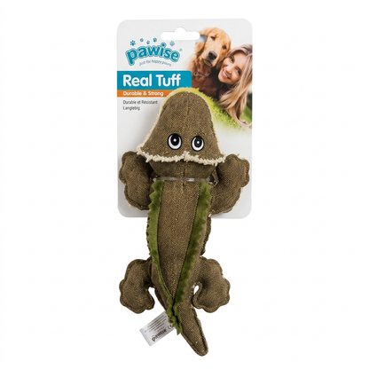 PW Real Tuff Crocodile