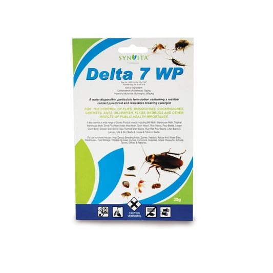 Delta 7 WP