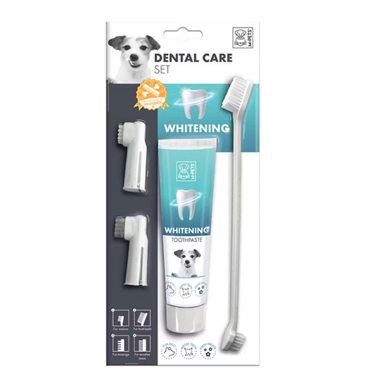 Mpets Dental Care Set